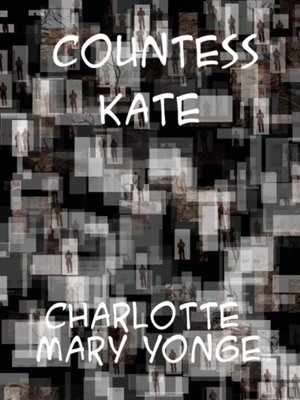 cover image of Countess Kate